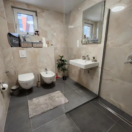 Saraj Lux 2 Apartmán Sarajevo