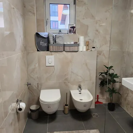 Apartmán Saraj Lux 2 *