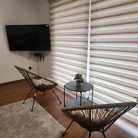 Saraj Lux 2 * Sarajevo