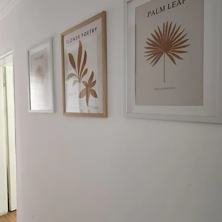 Apartmán Saraj Lux 2
